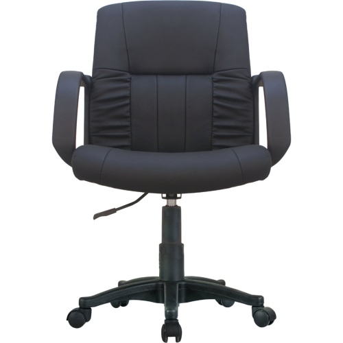 Кресло офисное Brabix Hit MG-300 экокожа, черное 530864 фото 6